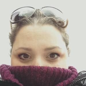 Meet your Posher, Virginia